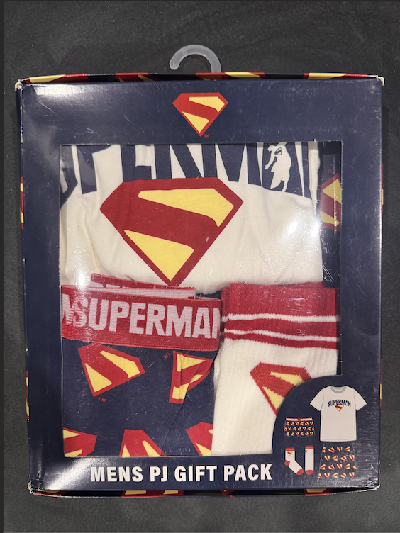 Target Sends a Super Surprise for Father’s Day and the Superman Digital Release